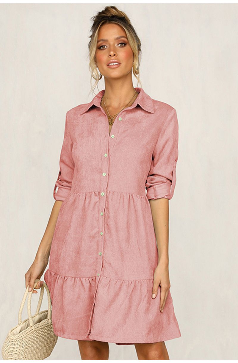 womens black shirt dress uk