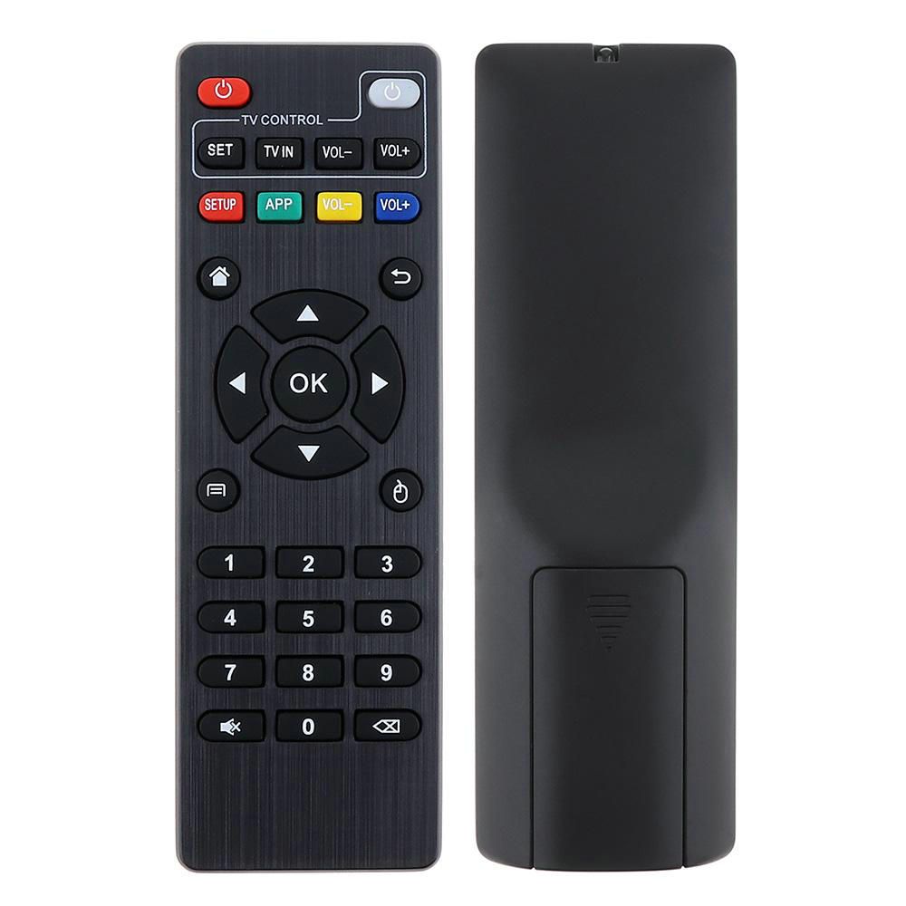 IR Remote Control For Android TV Box TX3 MINI TX6 MXQ T95Z Plus X96