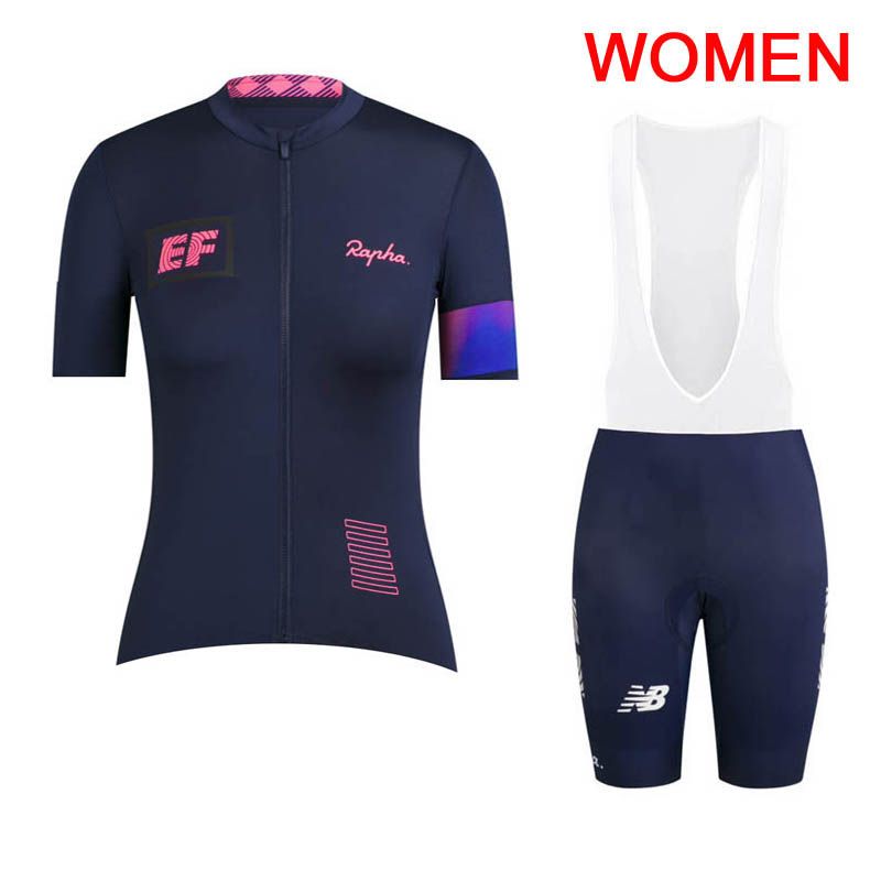 ef education first cycling jersey