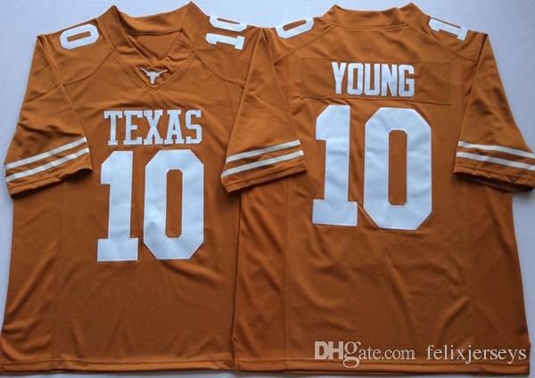 10 Vince Young