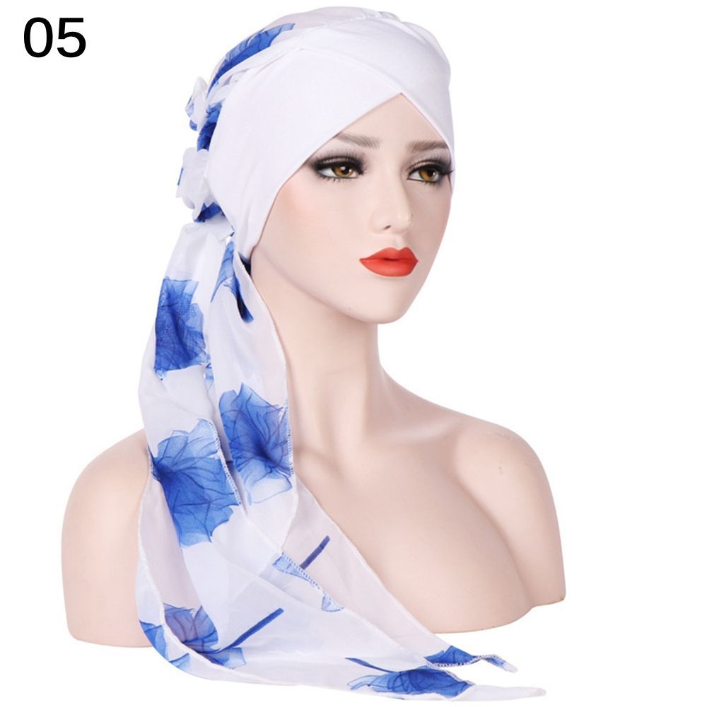 5 Scarf