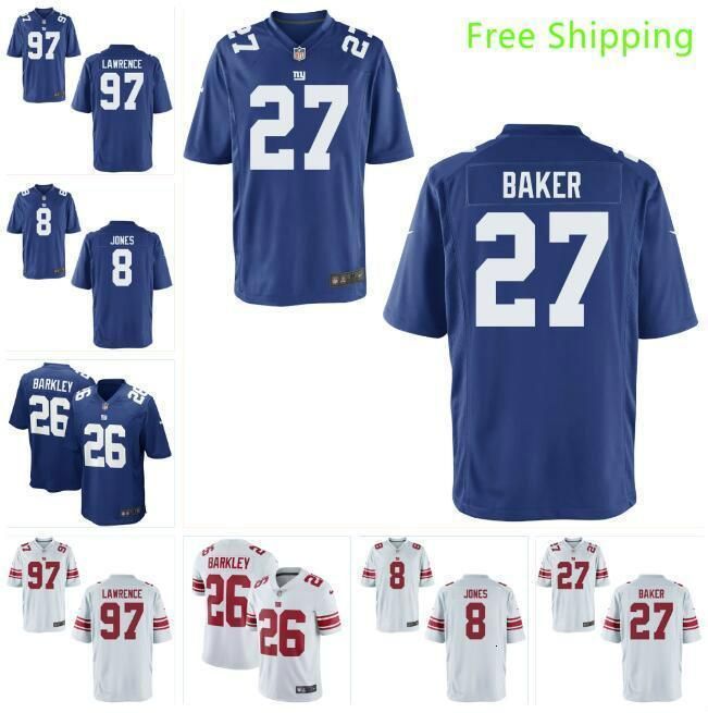 deandre baker jersey
