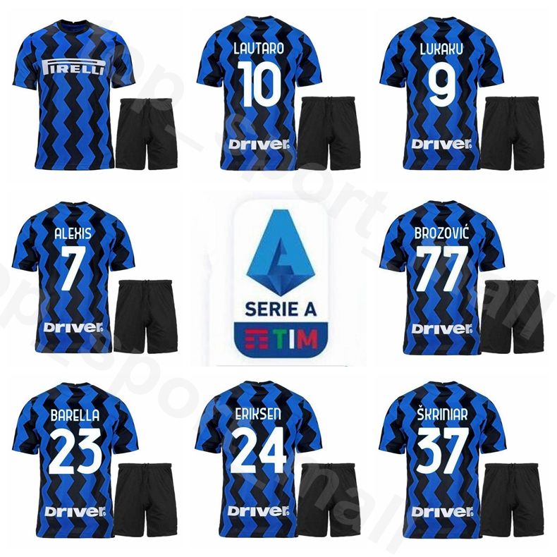 brozovic jersey number