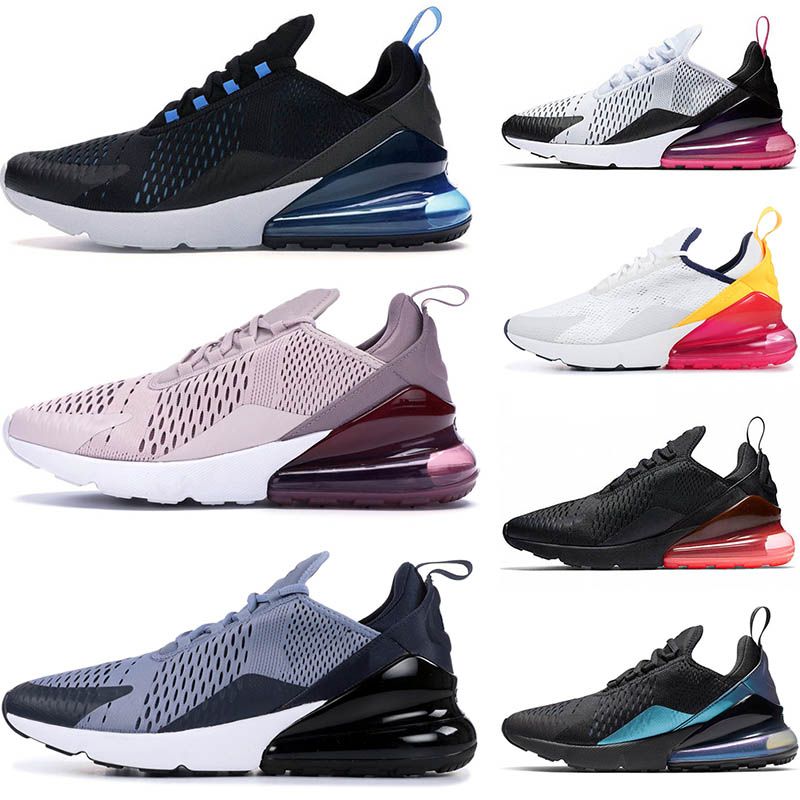 air max 270 off white noir