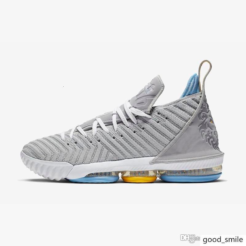 boys lebron xvi