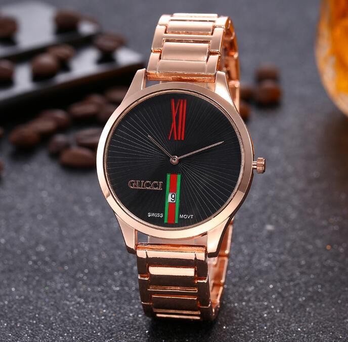 Diktatur uøkonomisk Kejserlig Wholesale Diesel&#13;GUCCI Watch TOP Selling Luxury Watch Stainless Steel  Case Color Rubber Strap Automatic Mechanical Men Mens Watches 1231 By  New5523 Under $16.34 | DHgate.Com