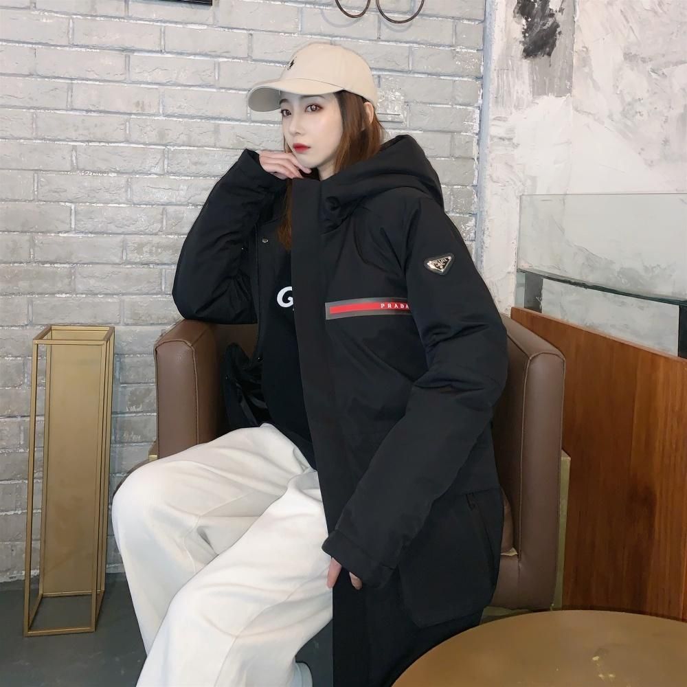 prada jacket dhgate