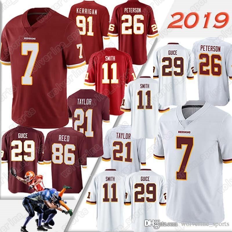 ryan kerrigan jersey for sale