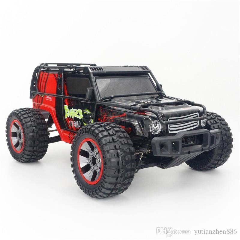 pxtoys rc car