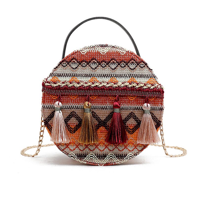 summer cross body bag