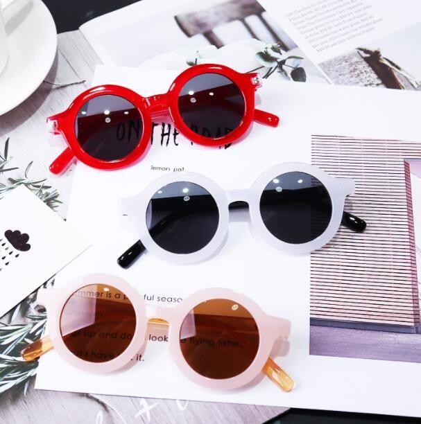 are sunglasses good for babies