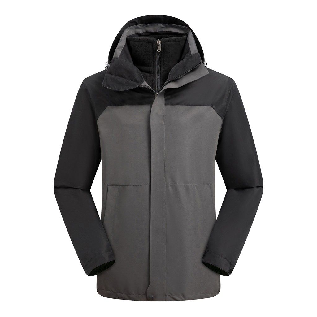 Chaqueta Impermeable Quechua Rain Cut Mujer Azul Marino - Trekking House  Perú