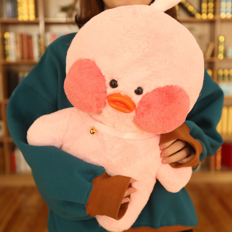 mimi yellow duck