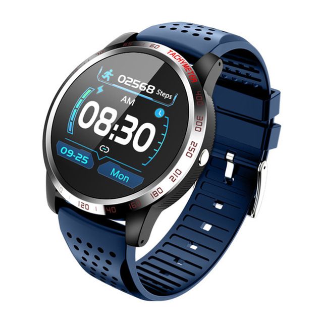 Acquista W3 ECG + HRV + SpO2 Intelligente Guarda IP67 Impermeabile Lorenz  Diagramma Frequenza Cardiaca Di Pressione Sanguigna Di Ossigeno Monitor 1.3  Braccialetto Di Vigilanza Intelligente A 31,37 € Dal Lizhao428 |  It.DHgate.Com