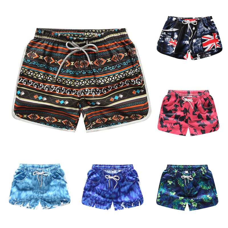 beach shorts women