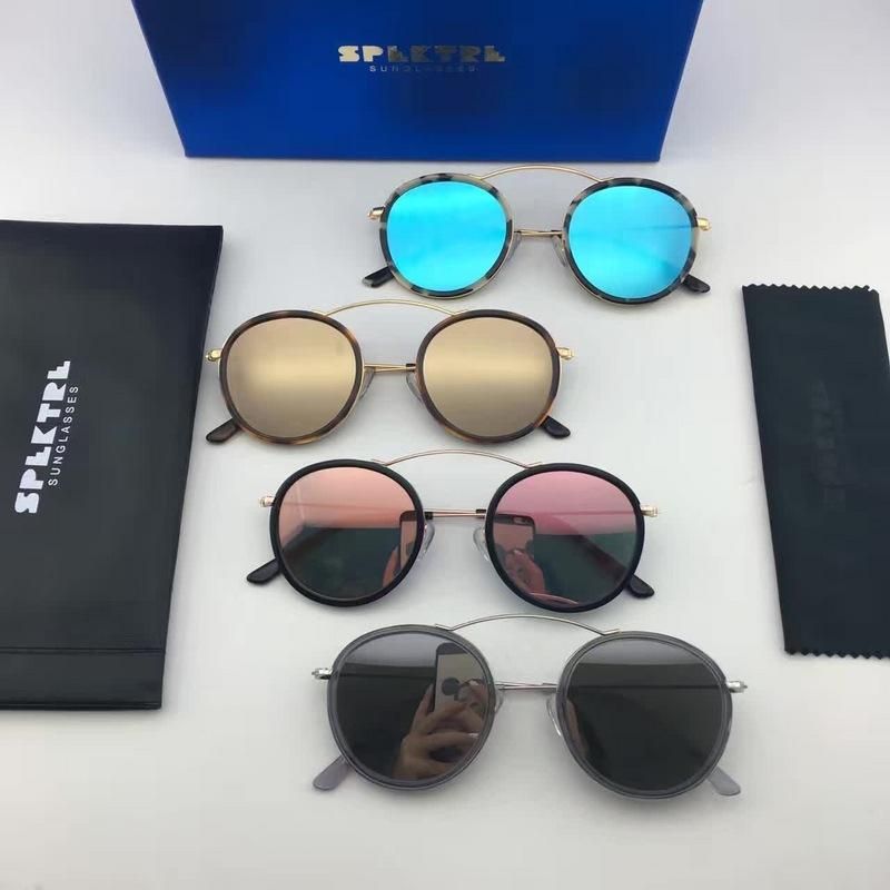 Acquistare OCCHIALI DA SOLE / GAFA DE Spektre METRO 2 ORO NERO / Silver  Mirror Occhiali Da Sole Rotondi Brand New Con La Scatola Economico |  Consegna Veloce E Qualità | It.Dhgate