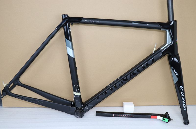 dhgate carbon road frame