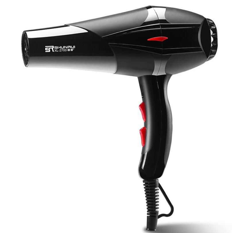 hair dryer power