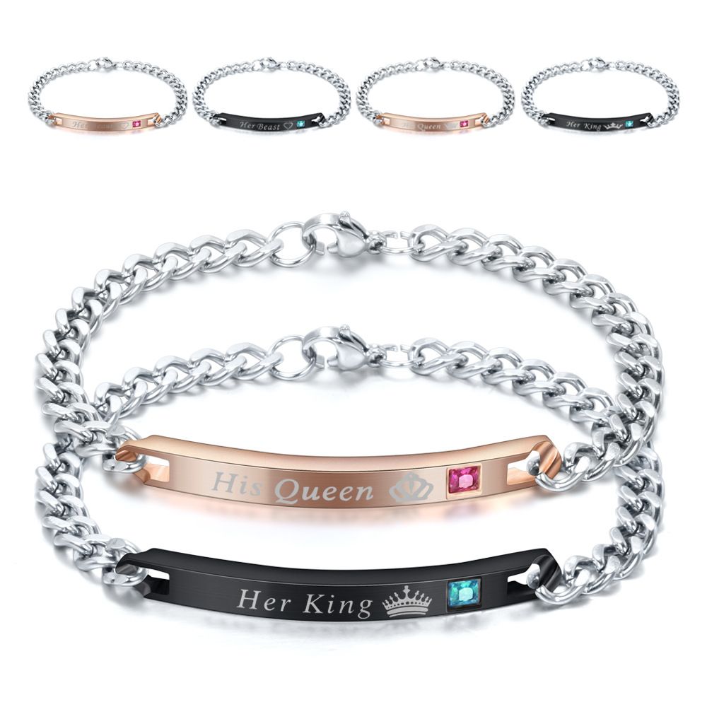 designer bracelets for her