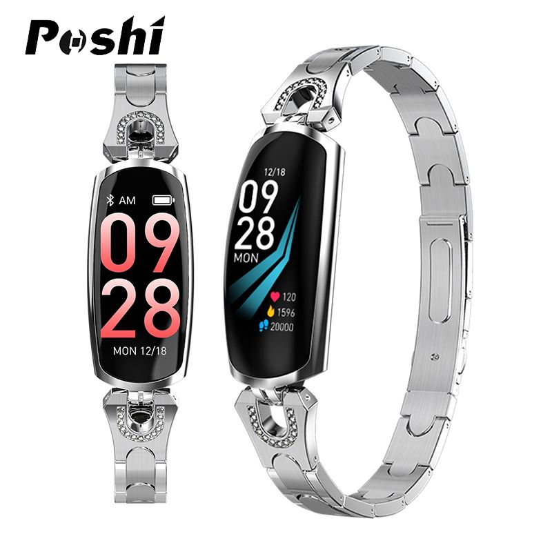 fashion smart watch