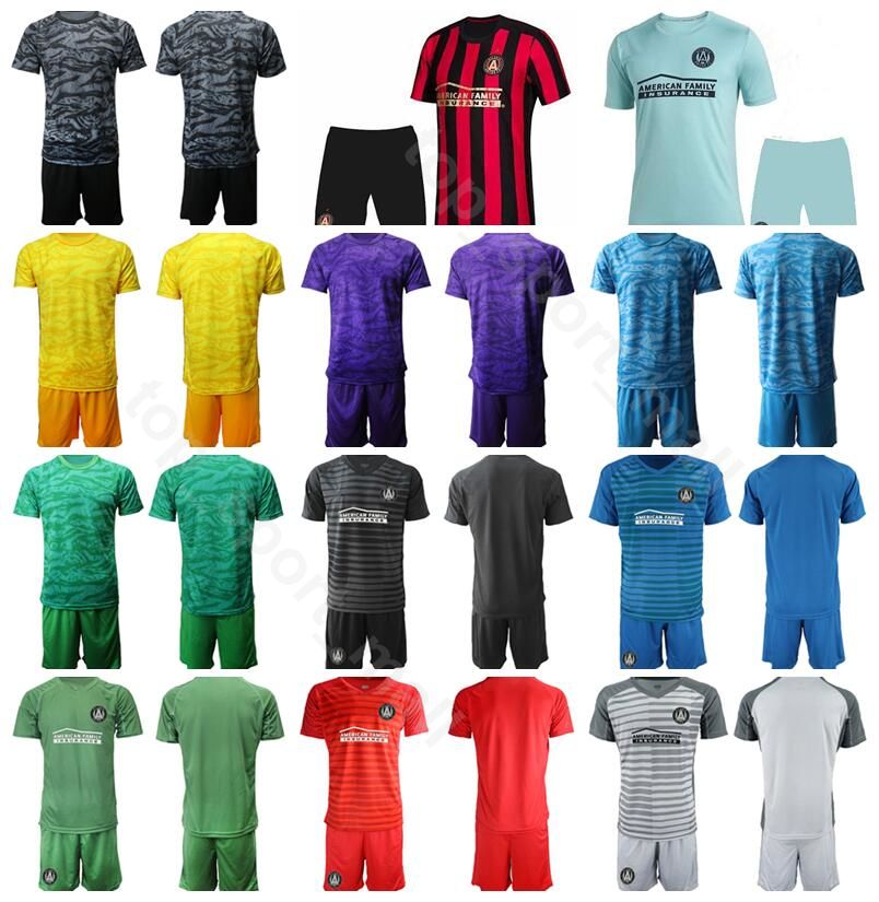 Short Gardien de But 2019//2020 Homme Atalanta B.C