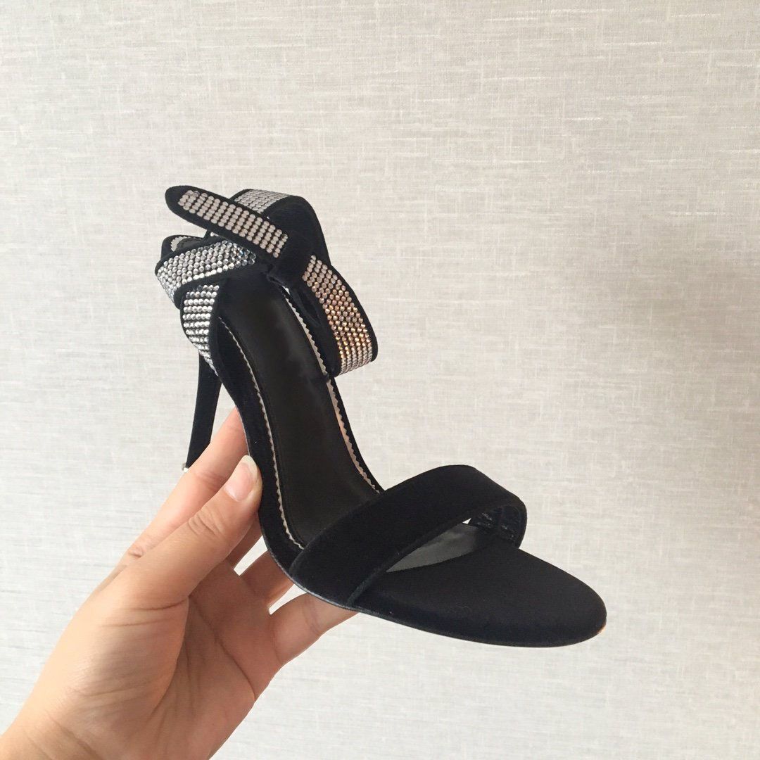 marque de chaussure de luxe francaise femme