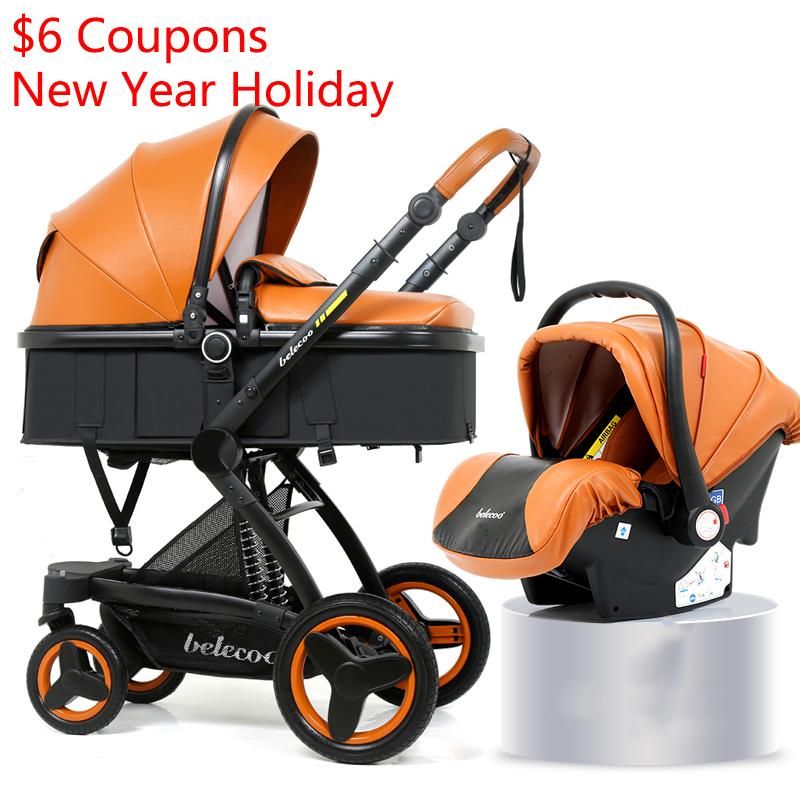 multifunction baby stroller