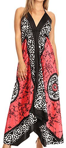 handkerchief summer dresses