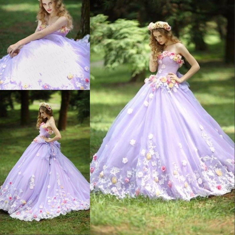 vestidos para quinceanera