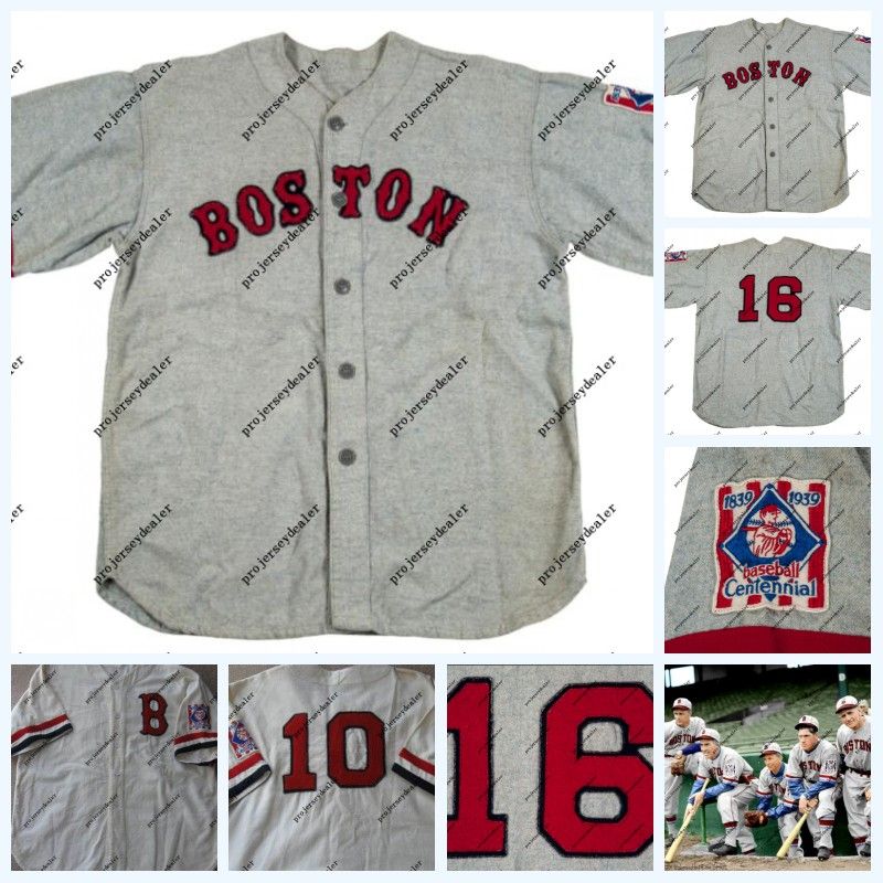 boston bees jersey