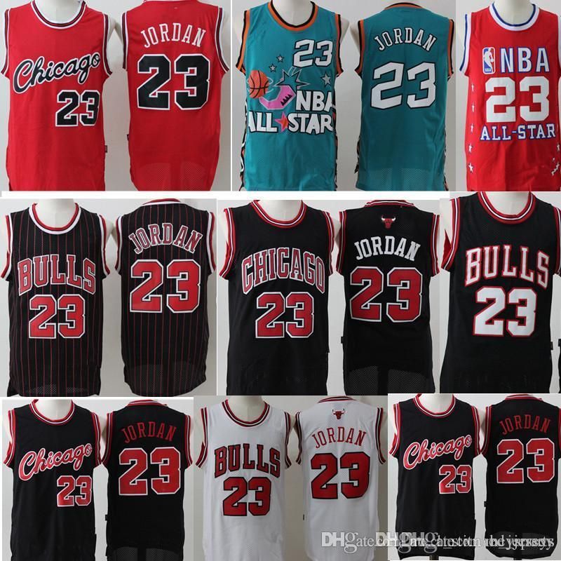 michael jordan jersey dhgate