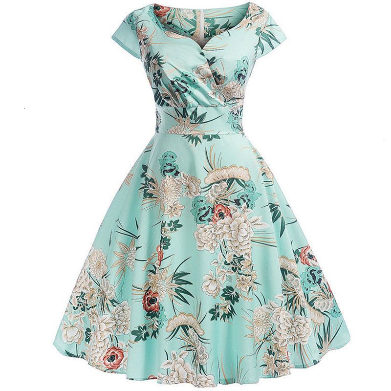 women's plus size 50's clothing