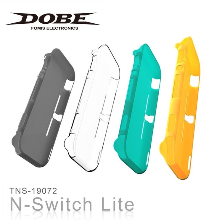nintendo switch tpu case
