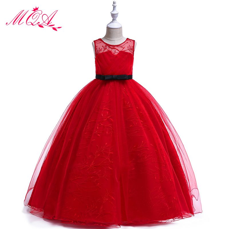 5 year old birthday party dress