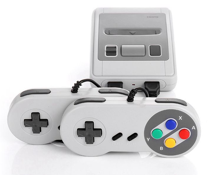 sfc game console
