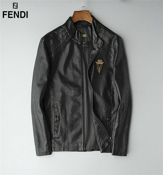 fendi winter jacket men