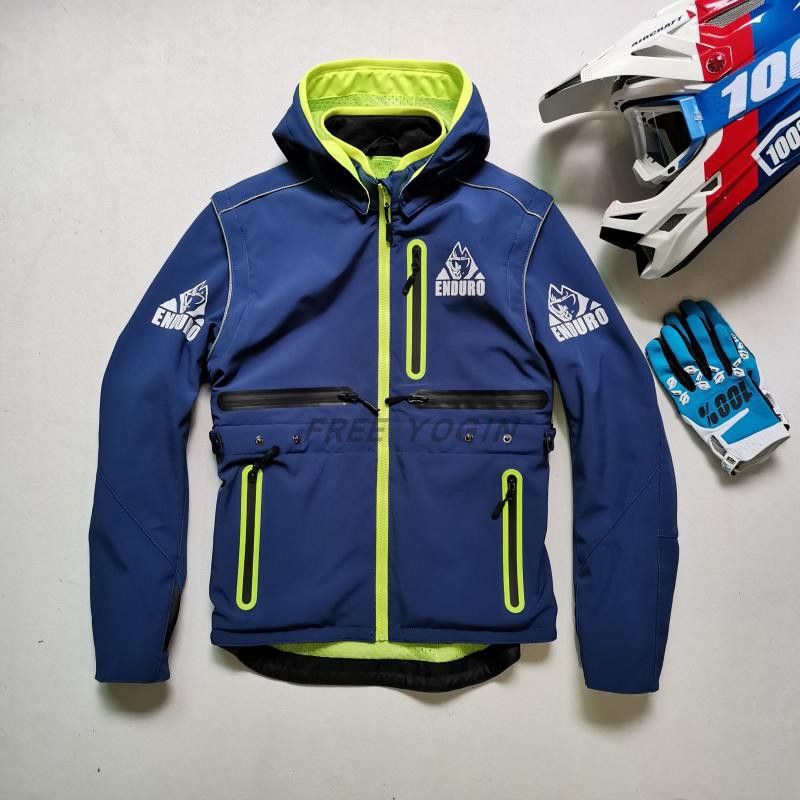 Veste enduro husqvarna Clearance