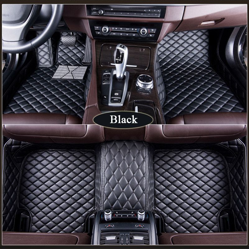 2020 Custom Fit Car Floor Mats For Infiniti Q50 Q50l Q70 Qx70 Qx60