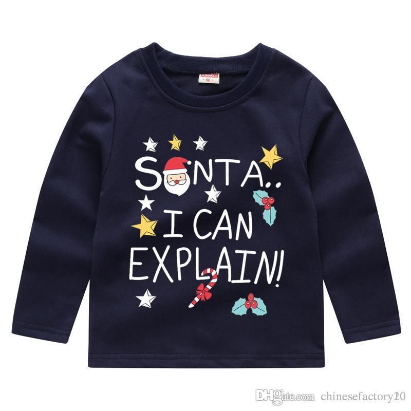 girls christmas sweatshirts