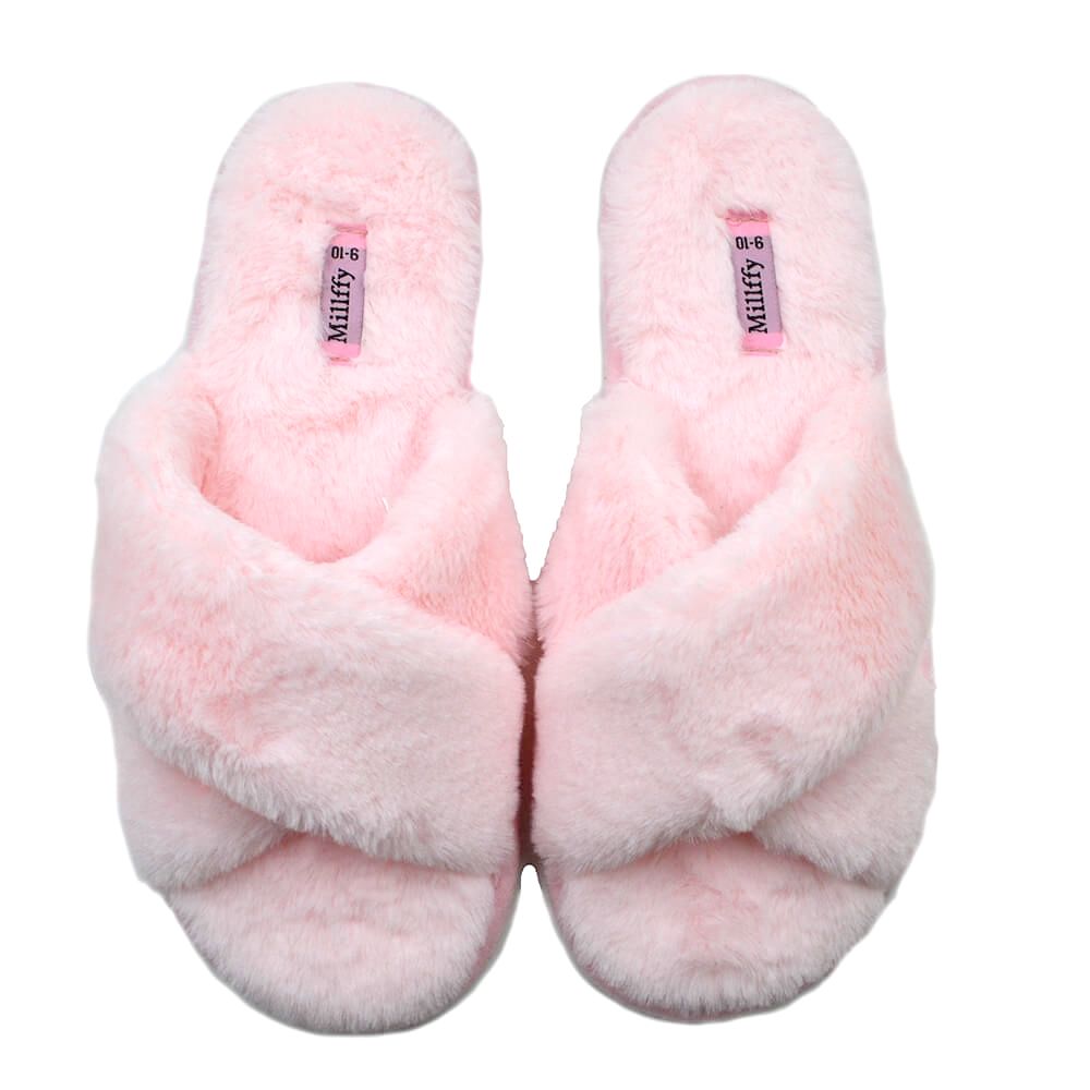 women's indoor summer slippers