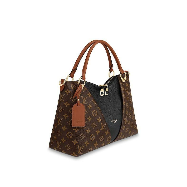 v tote mm handbag