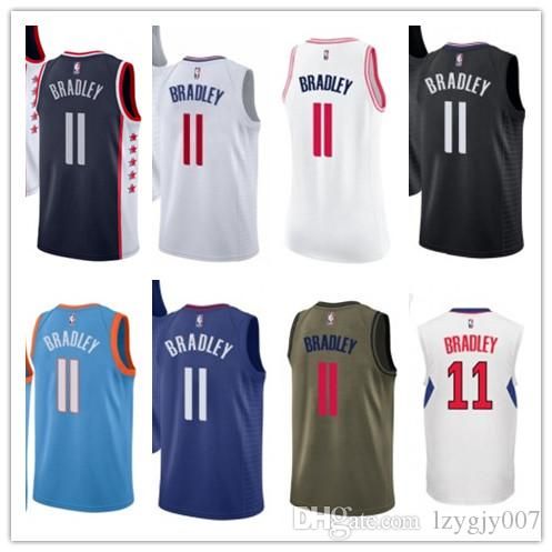 avery bradley jersey
