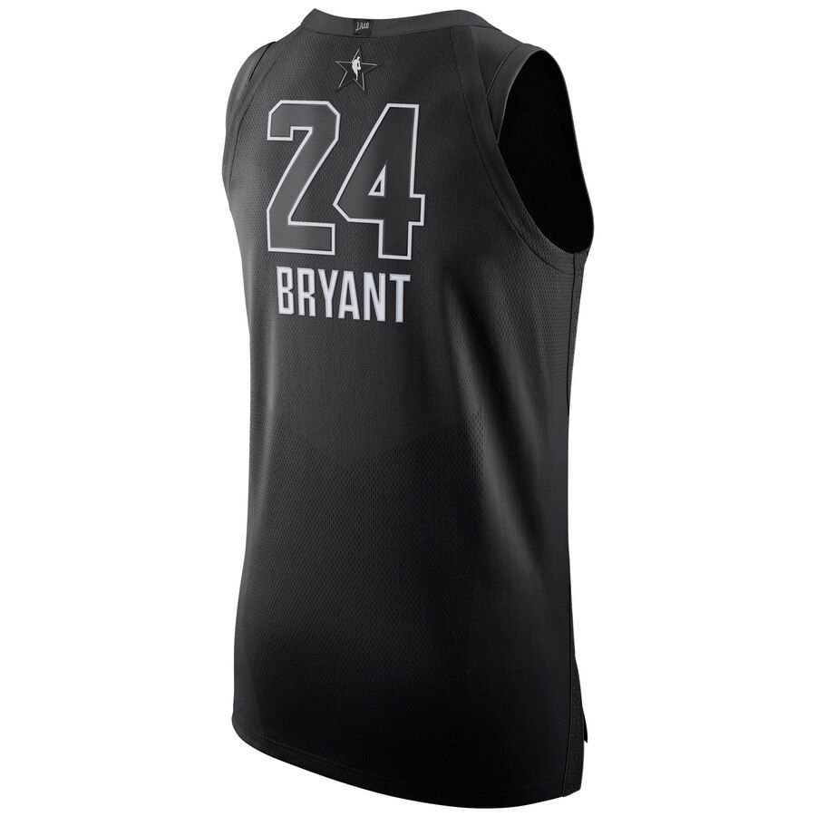 kobe bryant all star jersey 2018