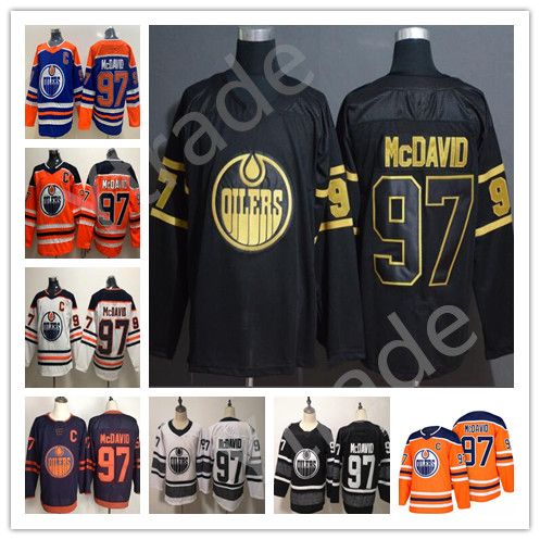 mcdavid all star jersey