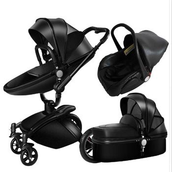 european pram