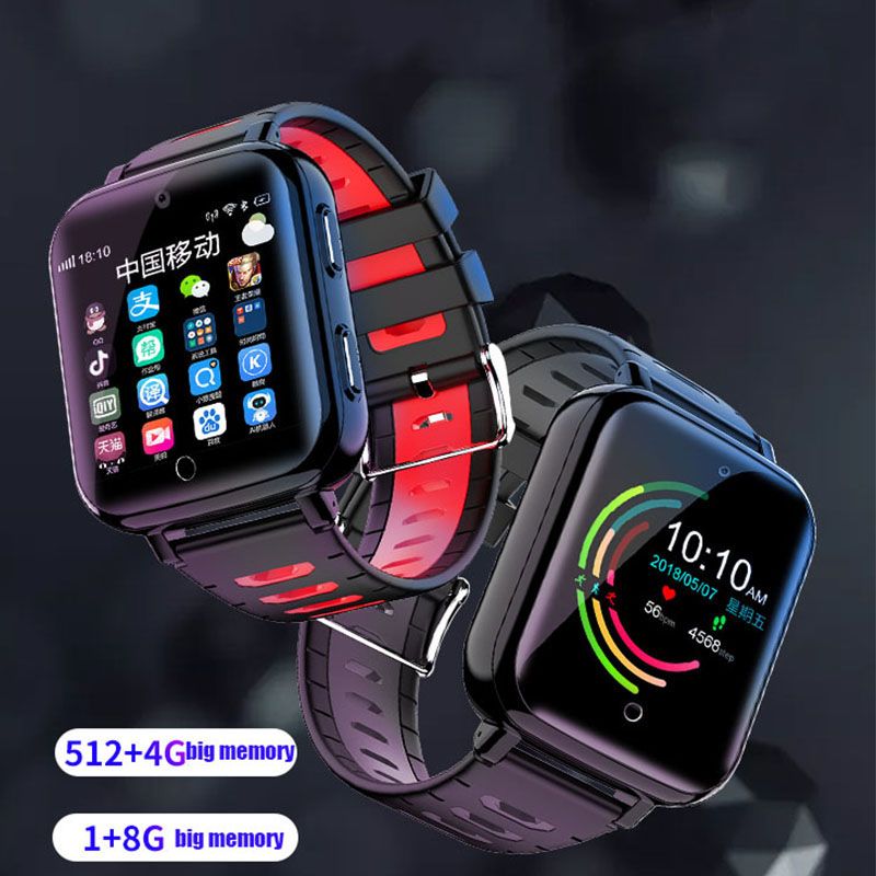 shops that sell smart watches
