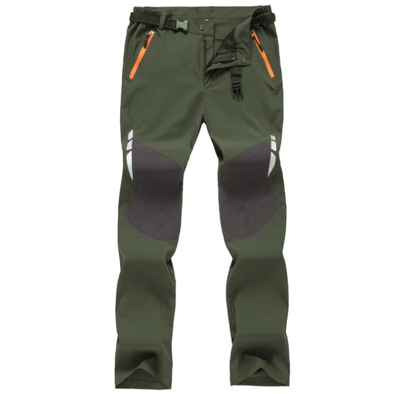 plus size hiking trousers