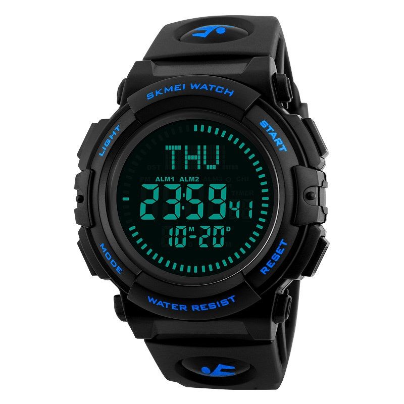 top digital watches 2019