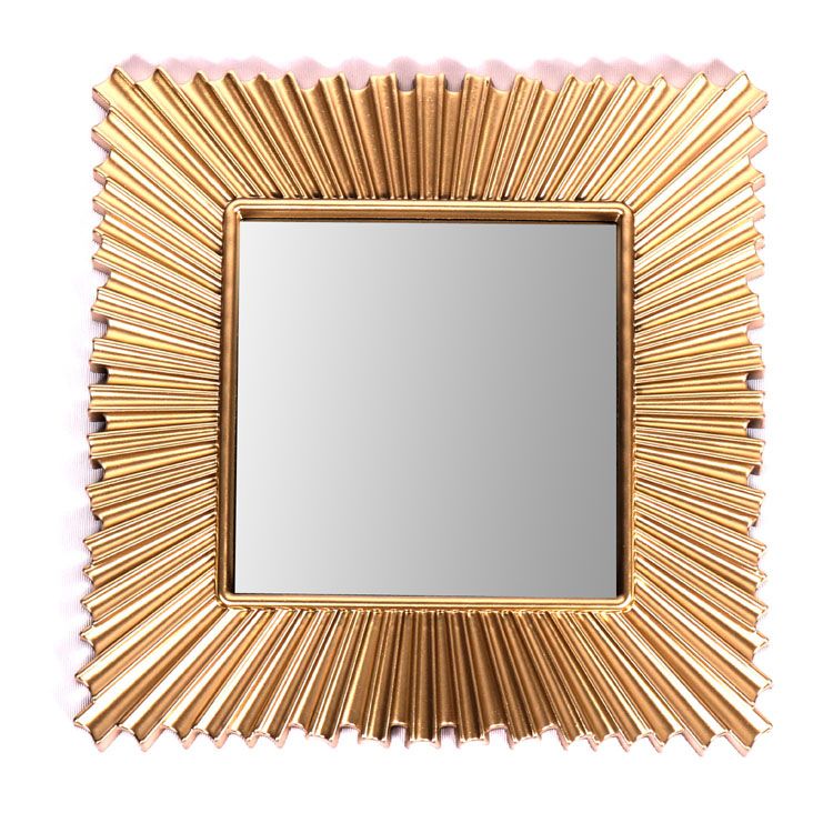 Moreideahome Set Of 3 Square Tray Style Small Wall Mirror Home Decorative From Nbstepwin 1 7 Dhgate Com Square Tray Style Small Wall Mirror, Small Square Decorative Wall Mirrors