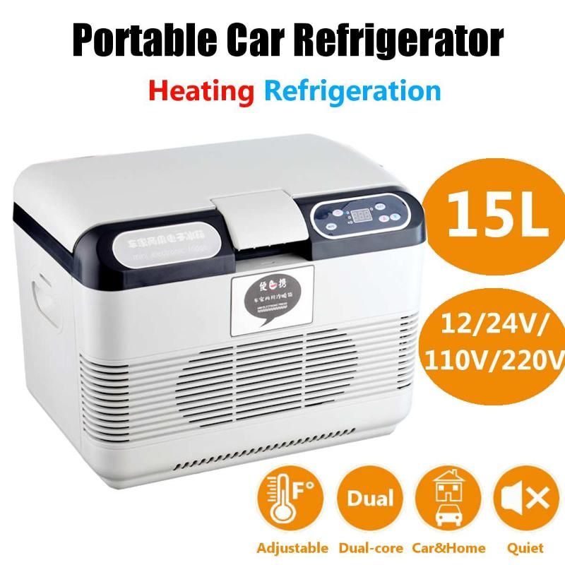 15l car fridge